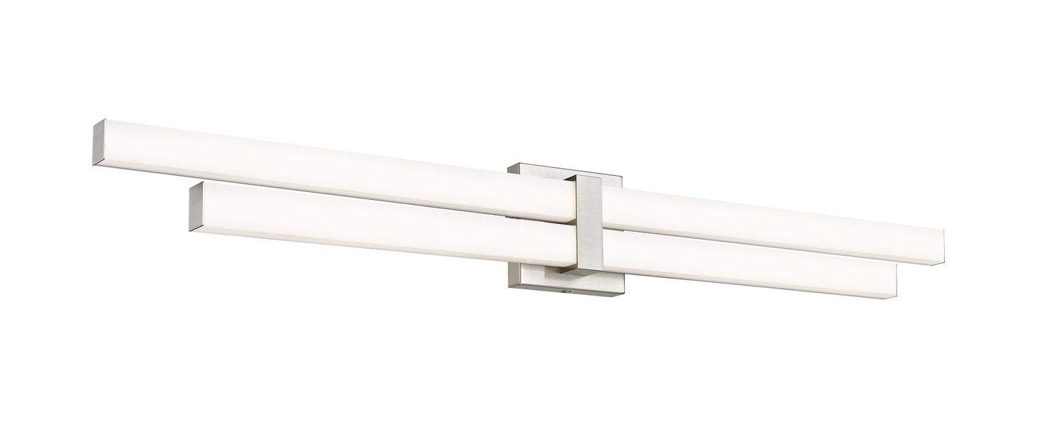 Z-LITE, ZANE VANITY, VANITY LIGHT