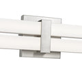 Z-LITE, ZANE VANITY, VANITY LIGHT