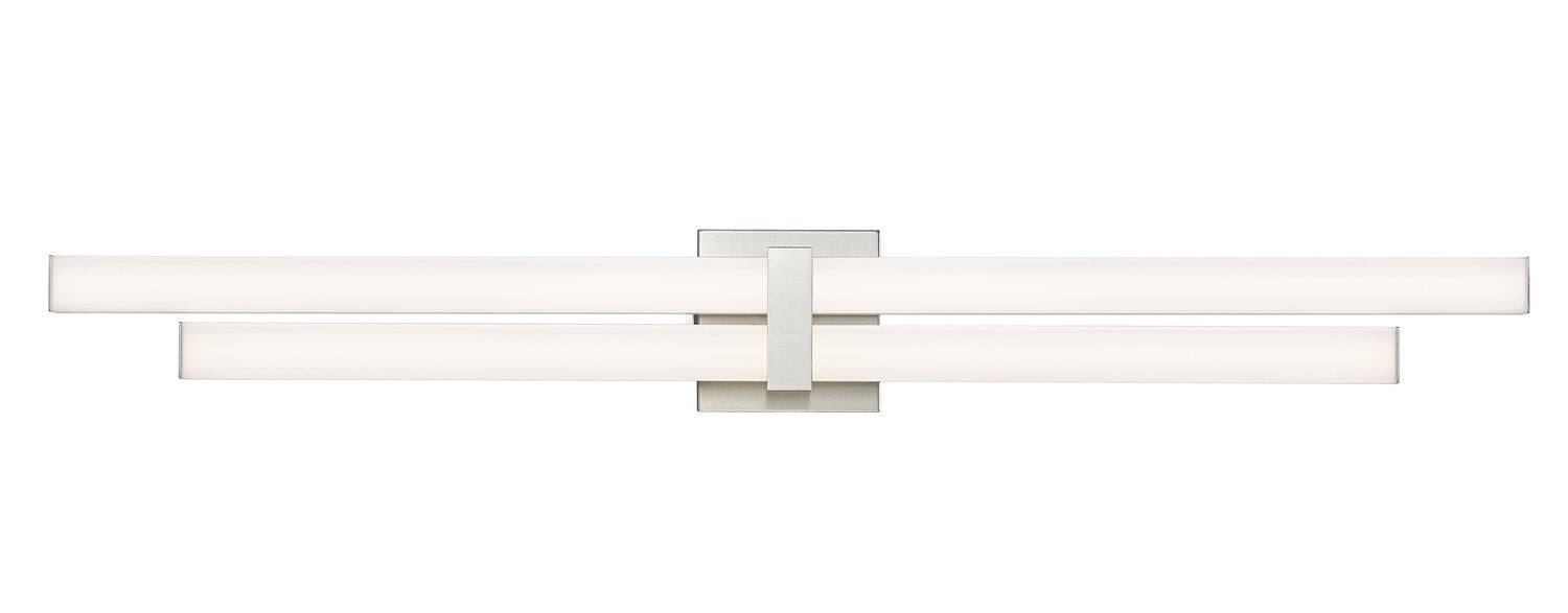 Z-LITE, ZANE VANITY, VANITY LIGHT