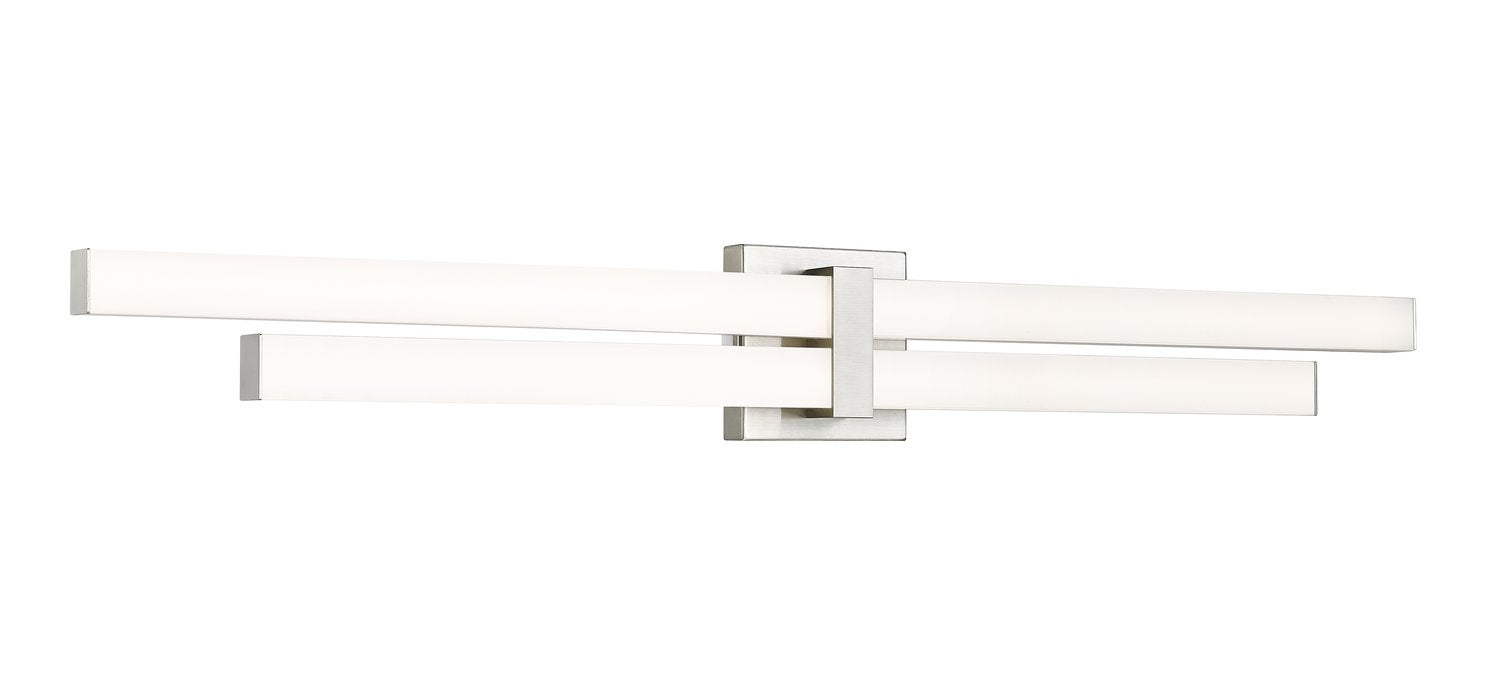 Z-LITE, ZANE VANITY, VANITY LIGHT