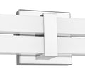 Z-LITE, ZANE VANITY, VANITY LIGHT