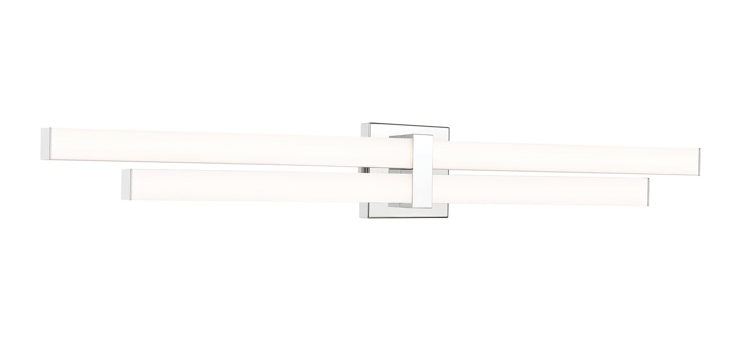 Z-LITE, ZANE VANITY, VANITY LIGHT