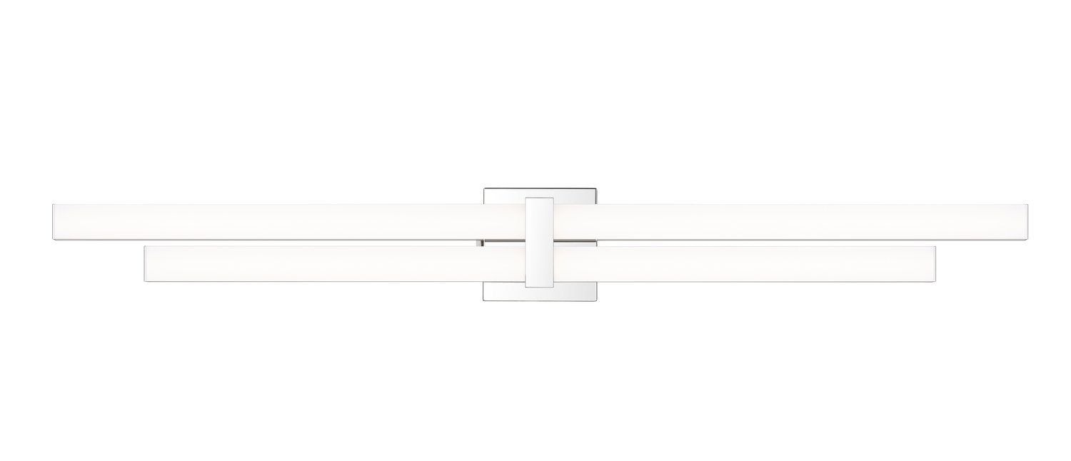 Z-LITE, ZANE VANITY, VANITY LIGHT