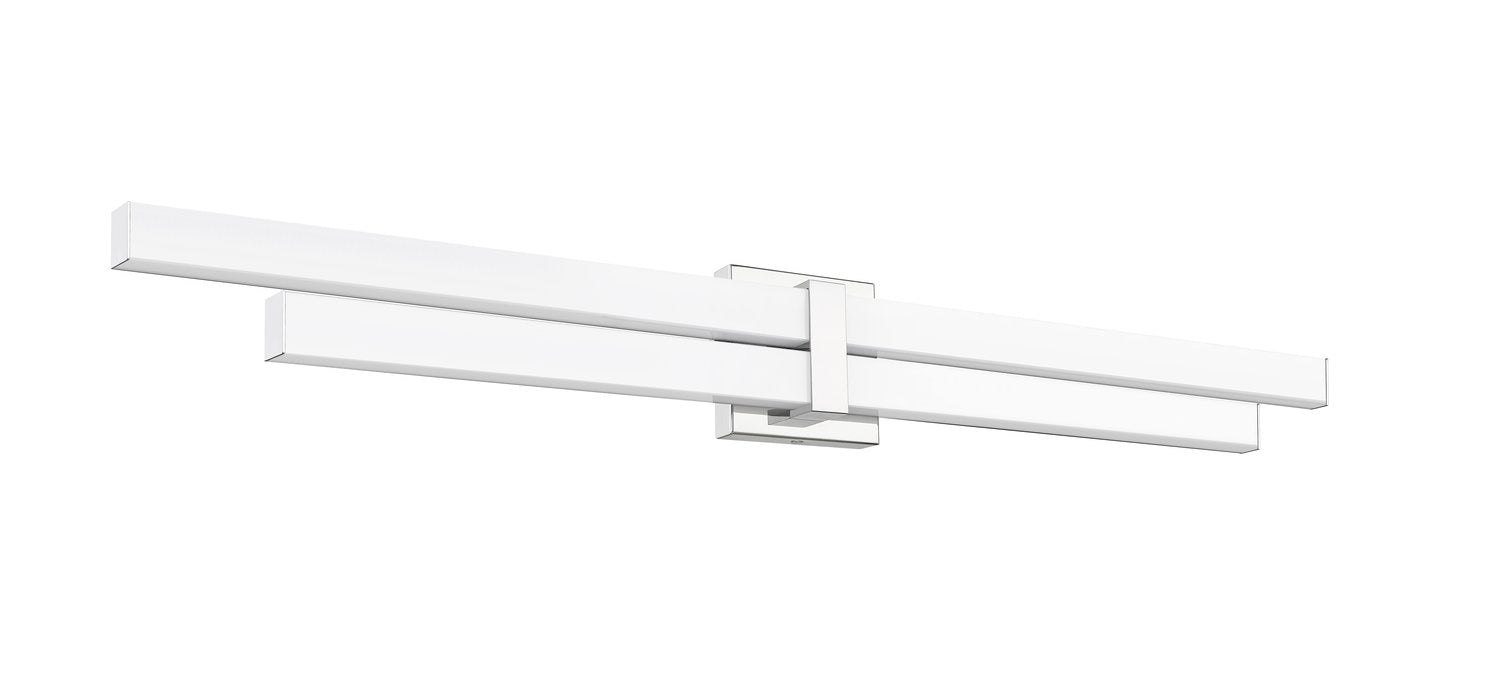 Z-LITE, ZANE VANITY, VANITY LIGHT