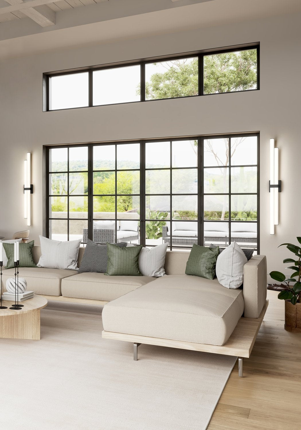 Z-LITE, ZANE VANITY, VANITY LIGHT