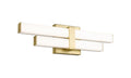 Z-LITE, ZANE VANITY, VANITY LIGHT