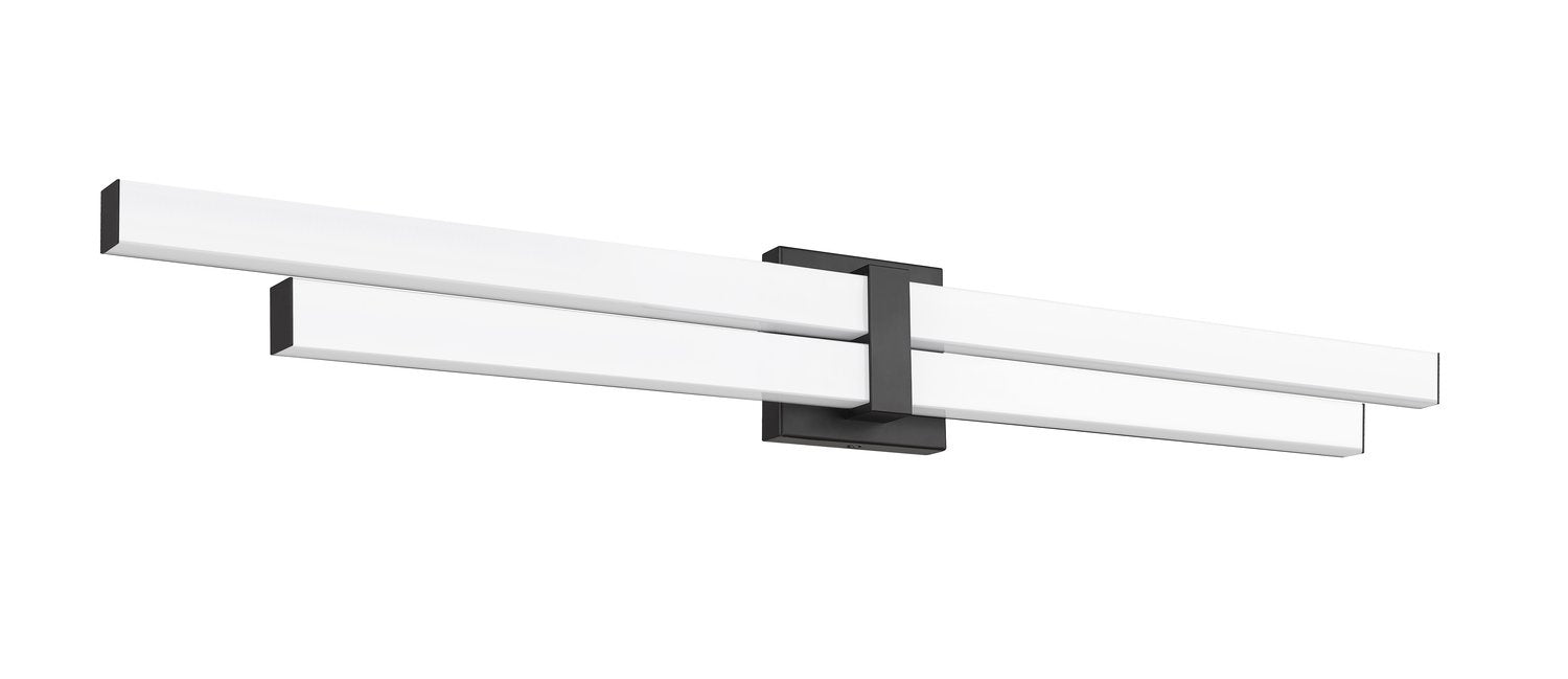 Z-LITE, ZANE VANITY, VANITY LIGHT
