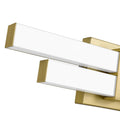 Z-LITE, ZANE VANITY, VANITY LIGHT