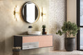 Z-LITE, ZANE VANITY, VANITY LIGHT