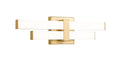Z-LITE, ZANE VANITY, VANITY LIGHT