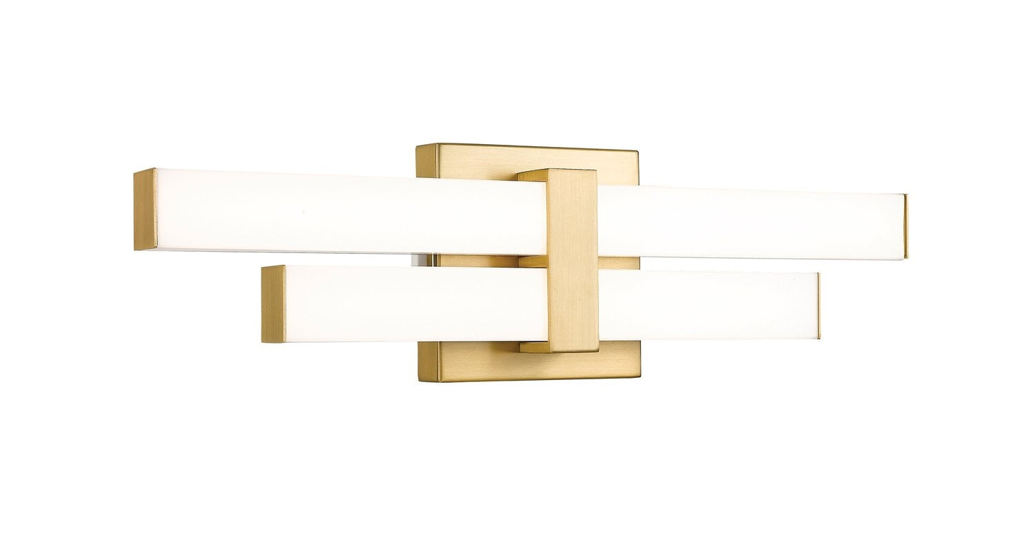 Z-LITE, ZANE VANITY, VANITY LIGHT