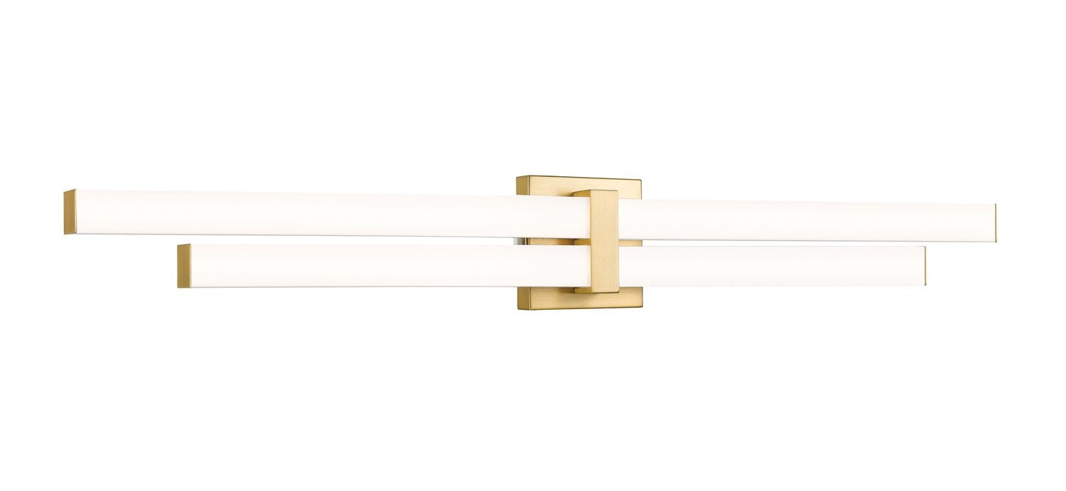 Z-LITE, ZANE VANITY, VANITY LIGHT