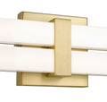 Z-LITE, ZANE VANITY, VANITY LIGHT