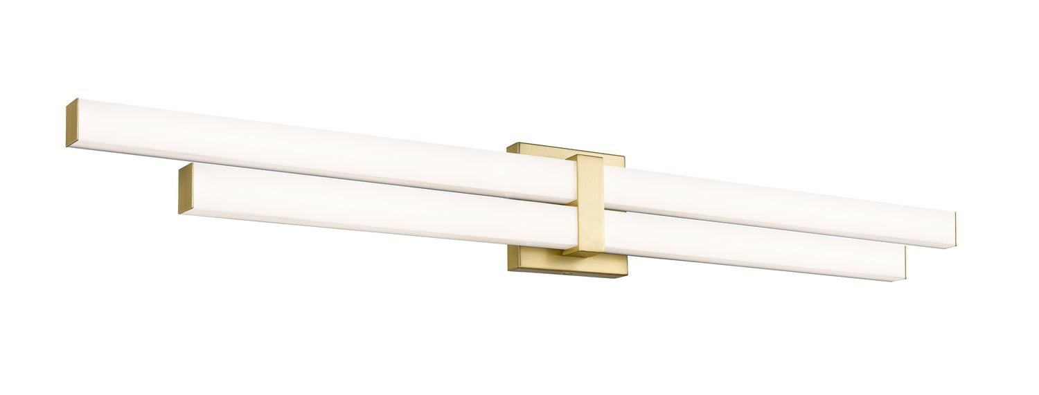 Z-LITE, ZANE VANITY, VANITY LIGHT