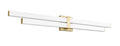 Z-LITE, ZANE VANITY, VANITY LIGHT