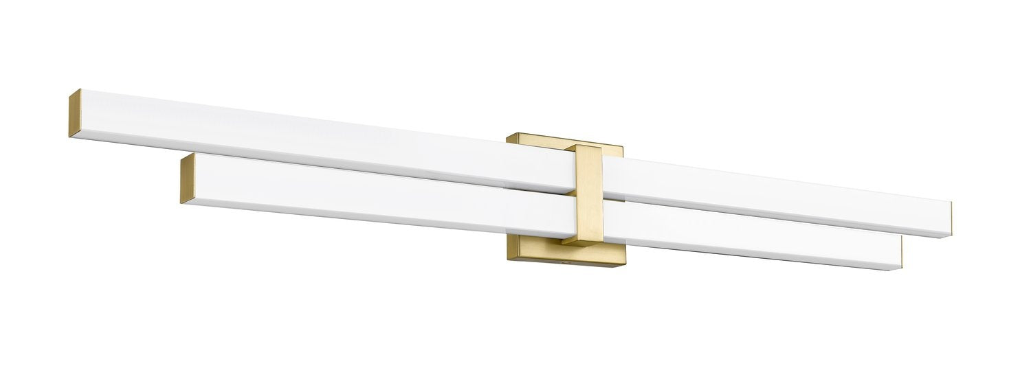Z-LITE, ZANE VANITY, VANITY LIGHT