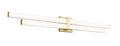 Z-LITE, ZANE VANITY, VANITY LIGHT