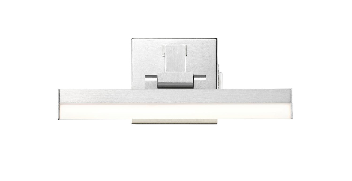 Z-LITE, LIAM VANITY, VANITY LIGHT