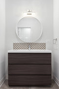 Z-LITE, LIAM VANITY, VANITY LIGHT