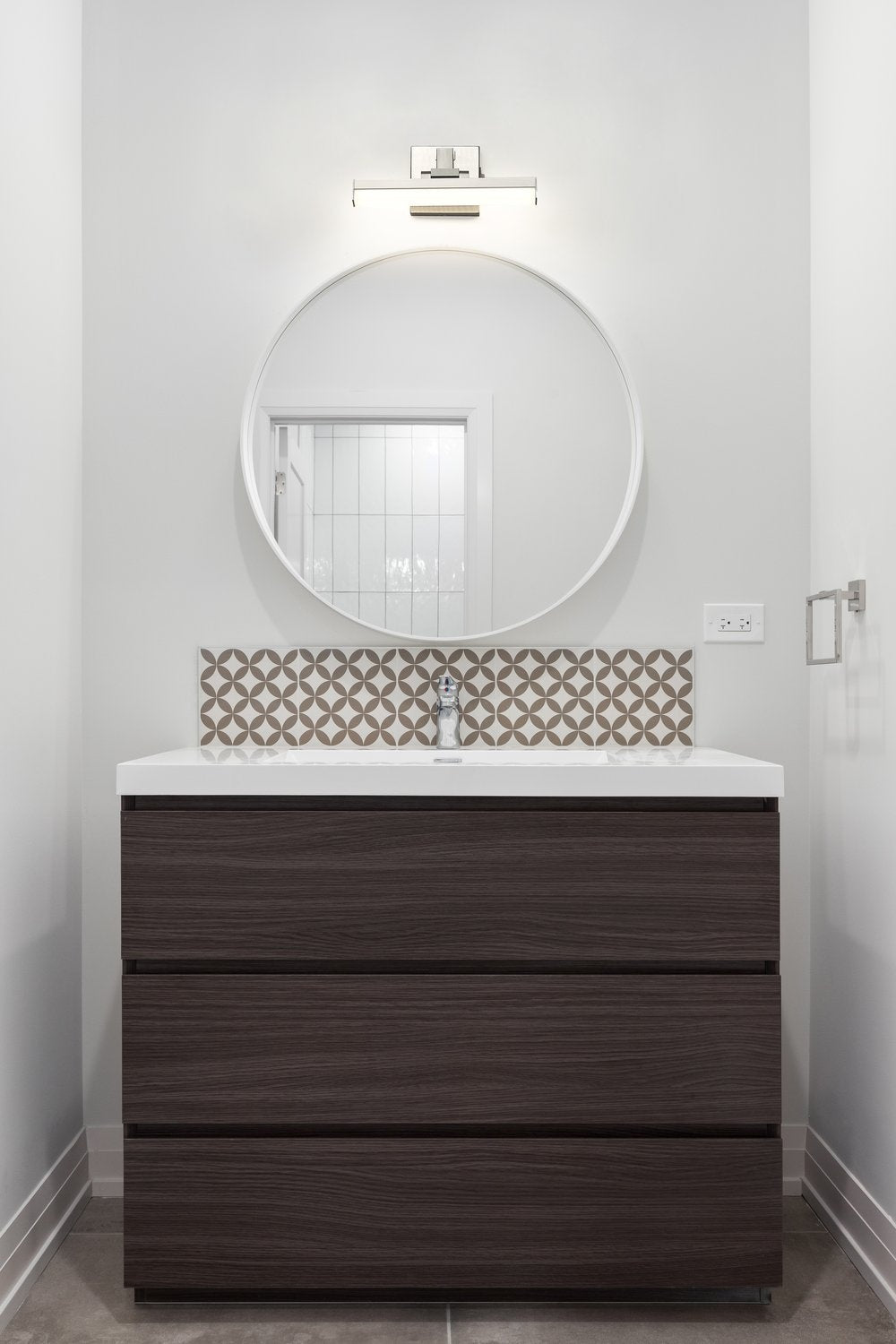 Z-LITE, LIAM VANITY, VANITY LIGHT