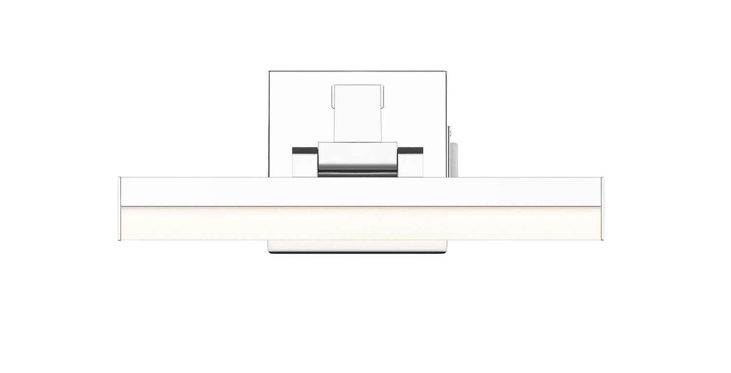 Z-LITE, LIAM VANITY, VANITY LIGHT