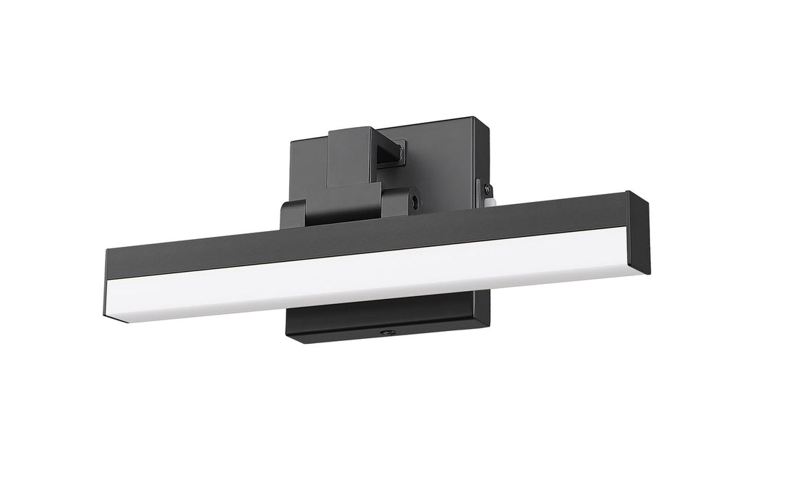 Z-LITE, LIAM VANITY, VANITY LIGHT