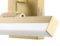 Z-LITE, LIAM VANITY, VANITY LIGHT