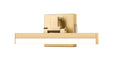 Z-LITE, LIAM VANITY, VANITY LIGHT