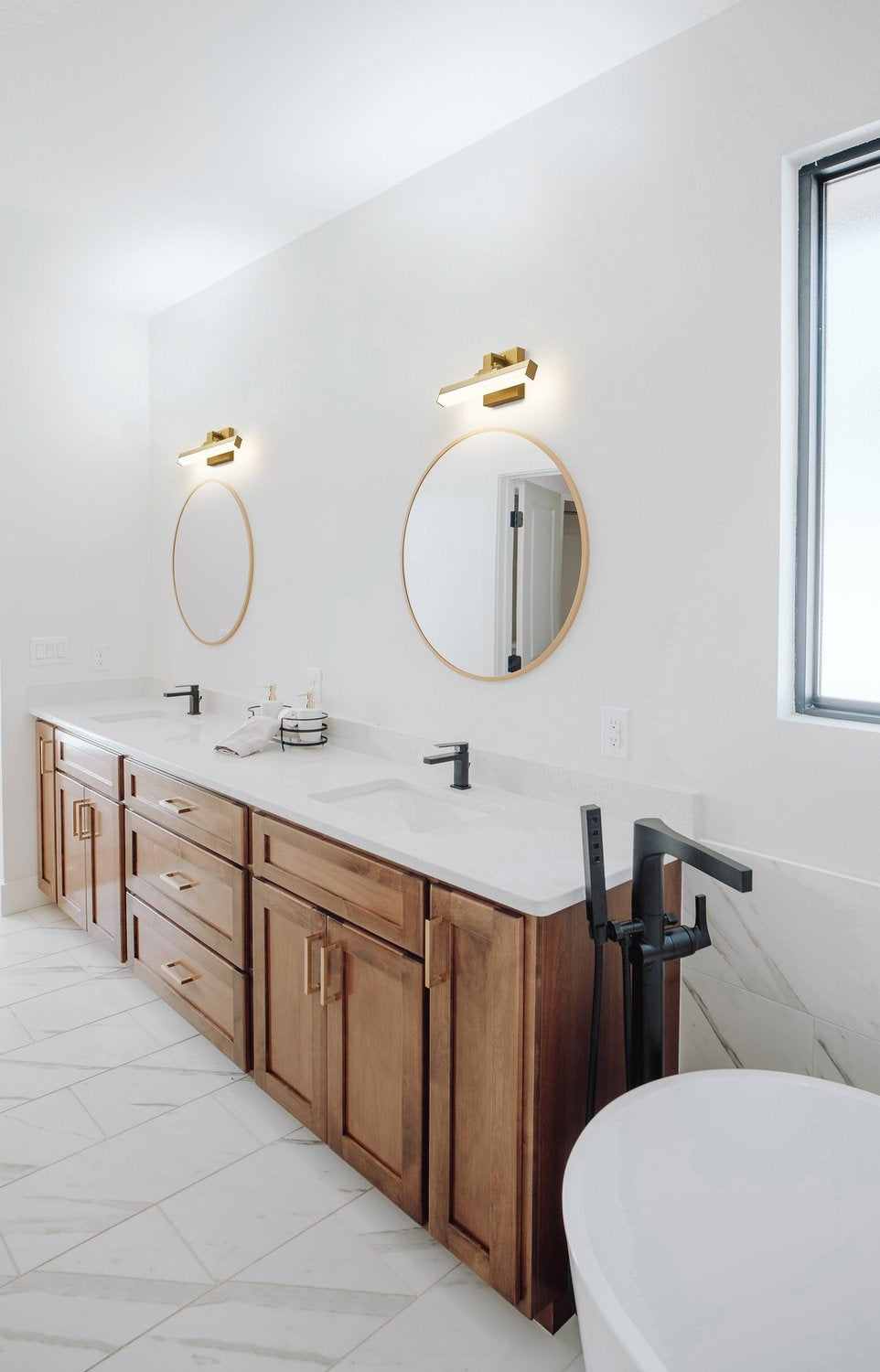 Z-LITE, LIAM VANITY, VANITY LIGHT