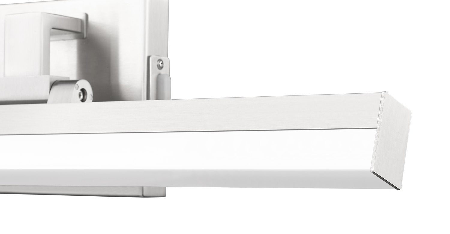Z-LITE, LIAM VANITY, VANITY LIGHT