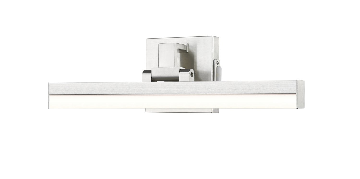 Z-LITE, LIAM VANITY, VANITY LIGHT