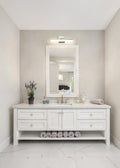 Z-LITE, LIAM VANITY, VANITY LIGHT