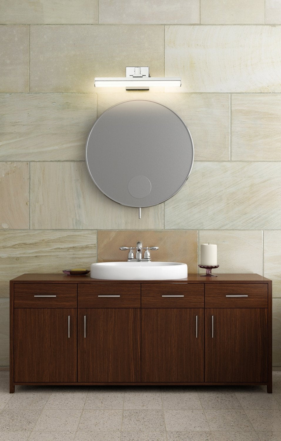 Z-LITE, LIAM VANITY, VANITY LIGHT