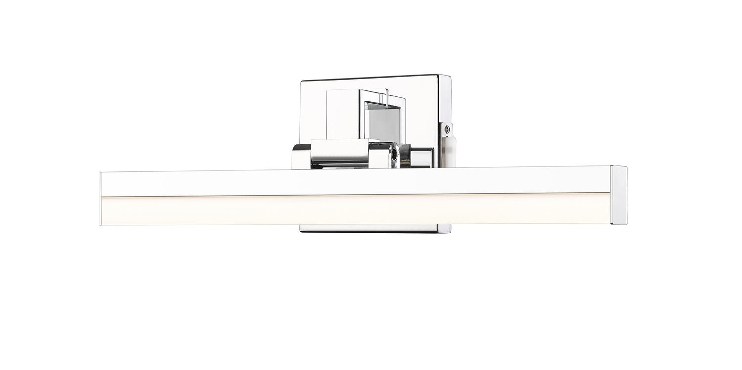 Z-LITE, LIAM VANITY, VANITY LIGHT
