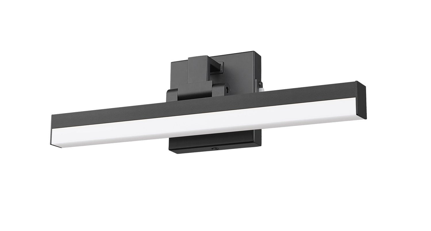 Z-LITE, LIAM VANITY, VANITY LIGHT