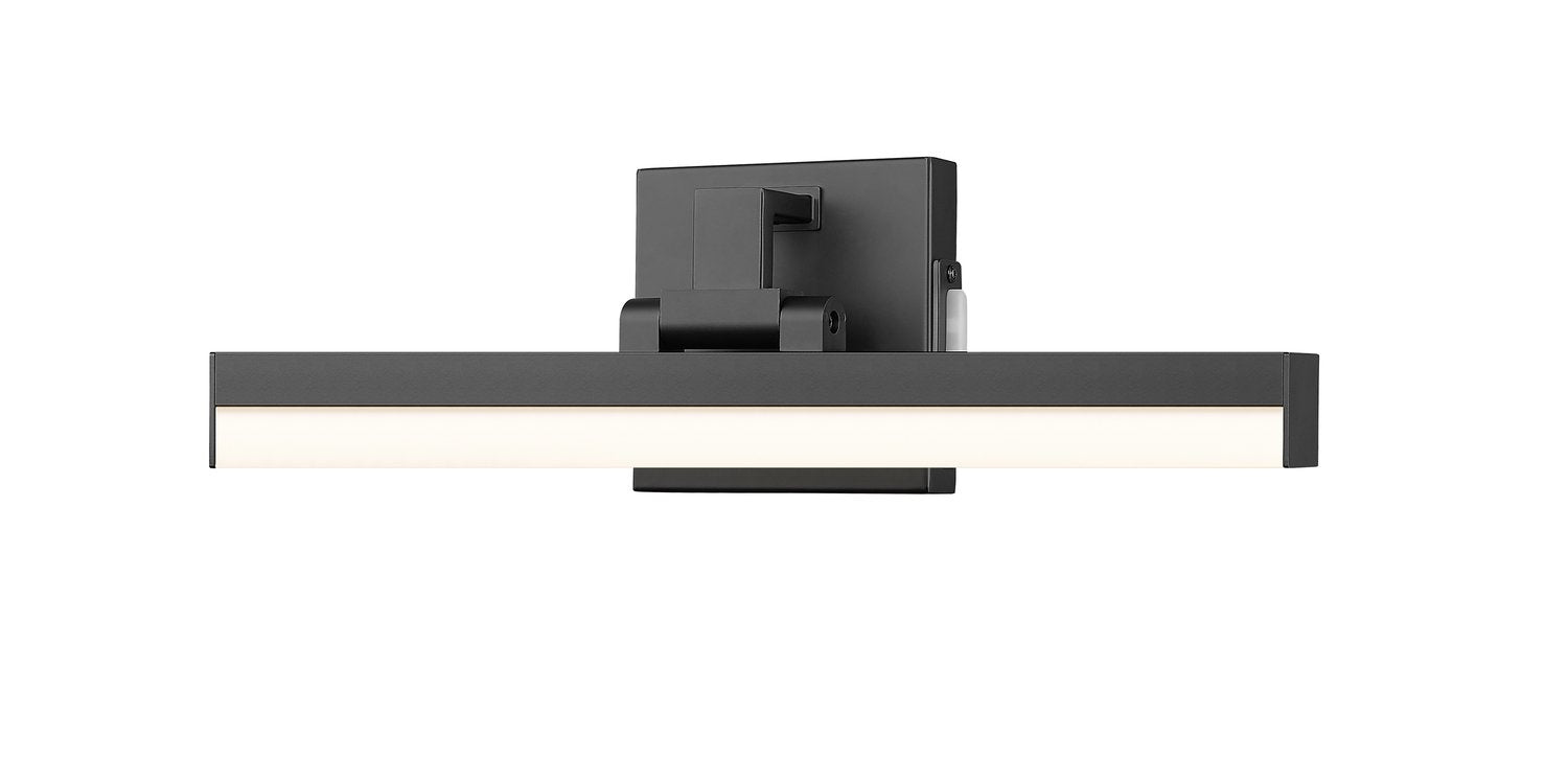 Z-LITE, LIAM VANITY, VANITY LIGHT