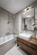 Z-LITE, LIAM VANITY, VANITY LIGHT