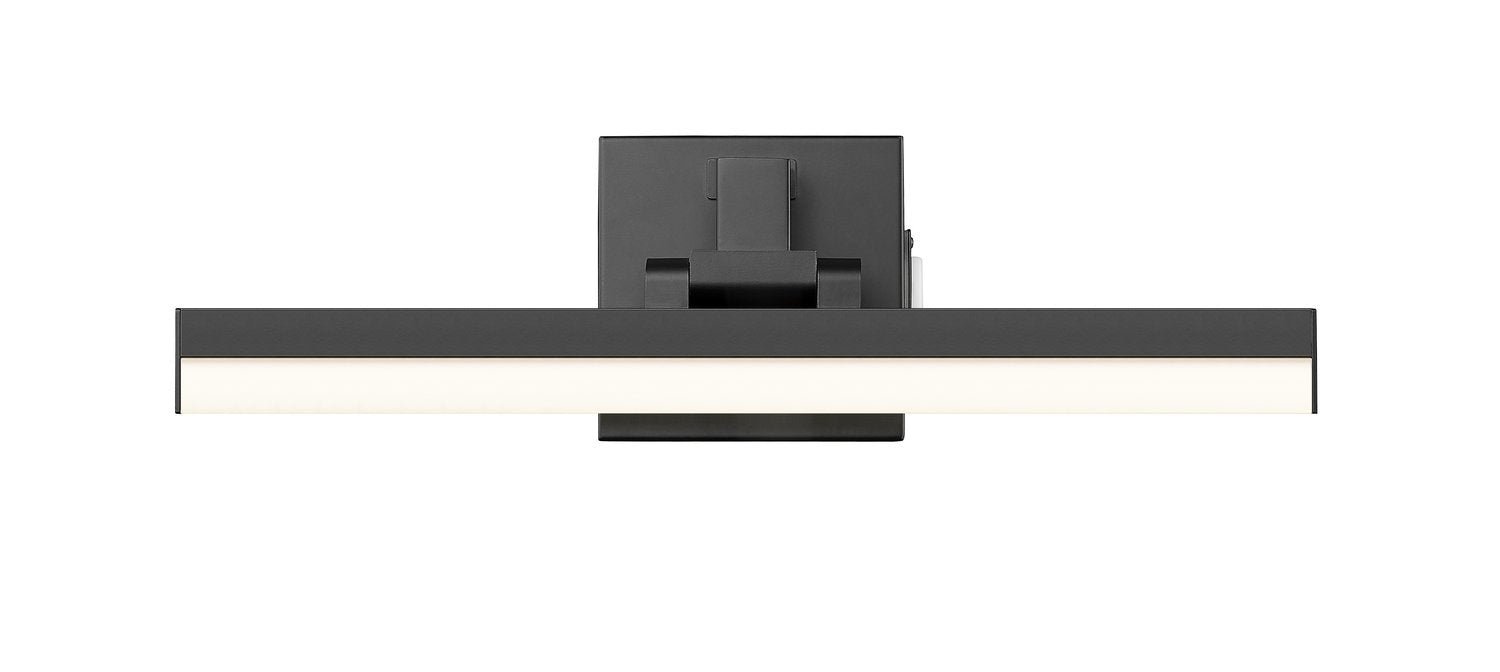 Z-LITE, LIAM VANITY, VANITY LIGHT
