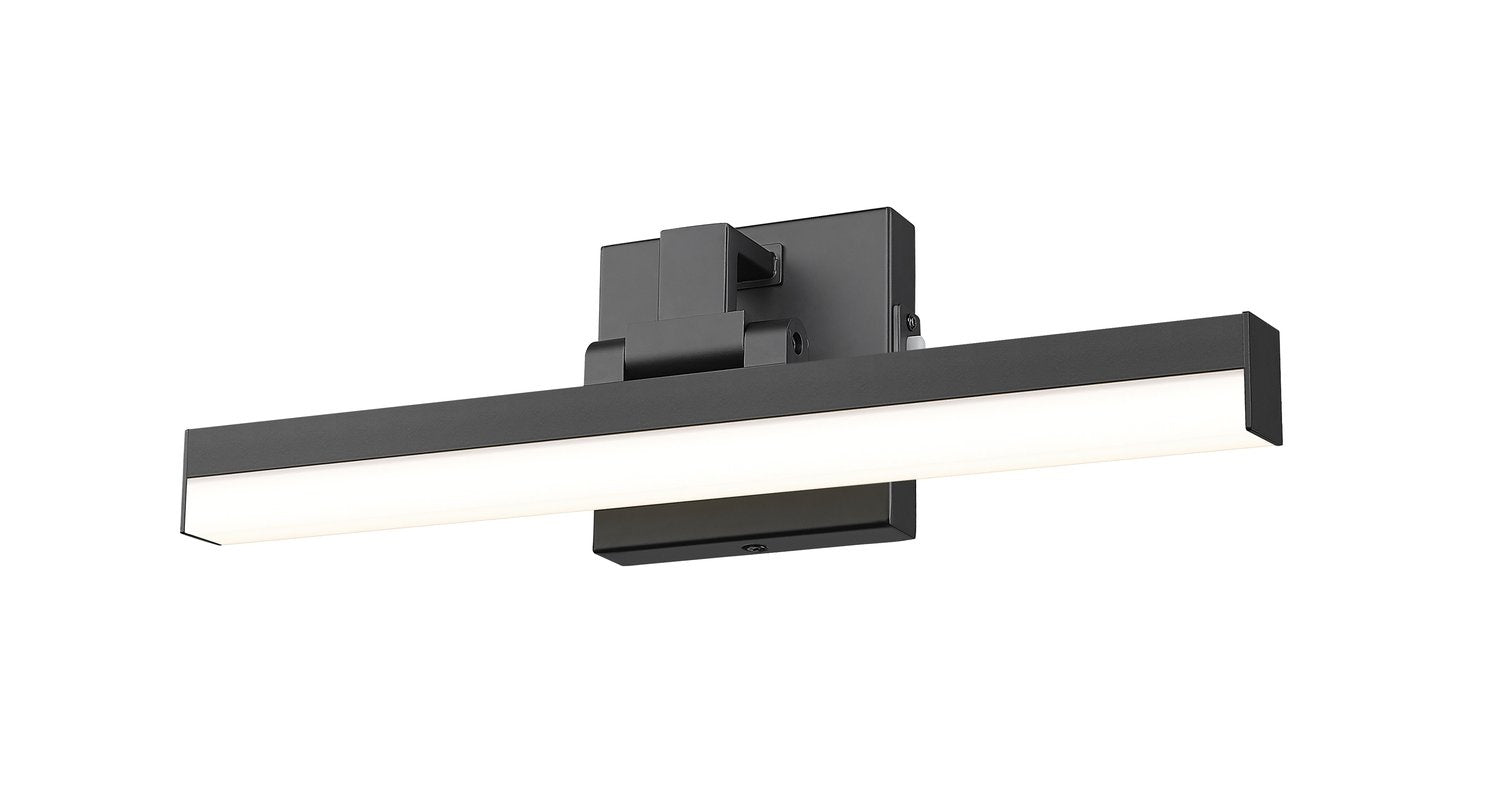 Z-LITE, LIAM VANITY, VANITY LIGHT