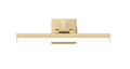 Z-LITE, LIAM VANITY, VANITY LIGHT