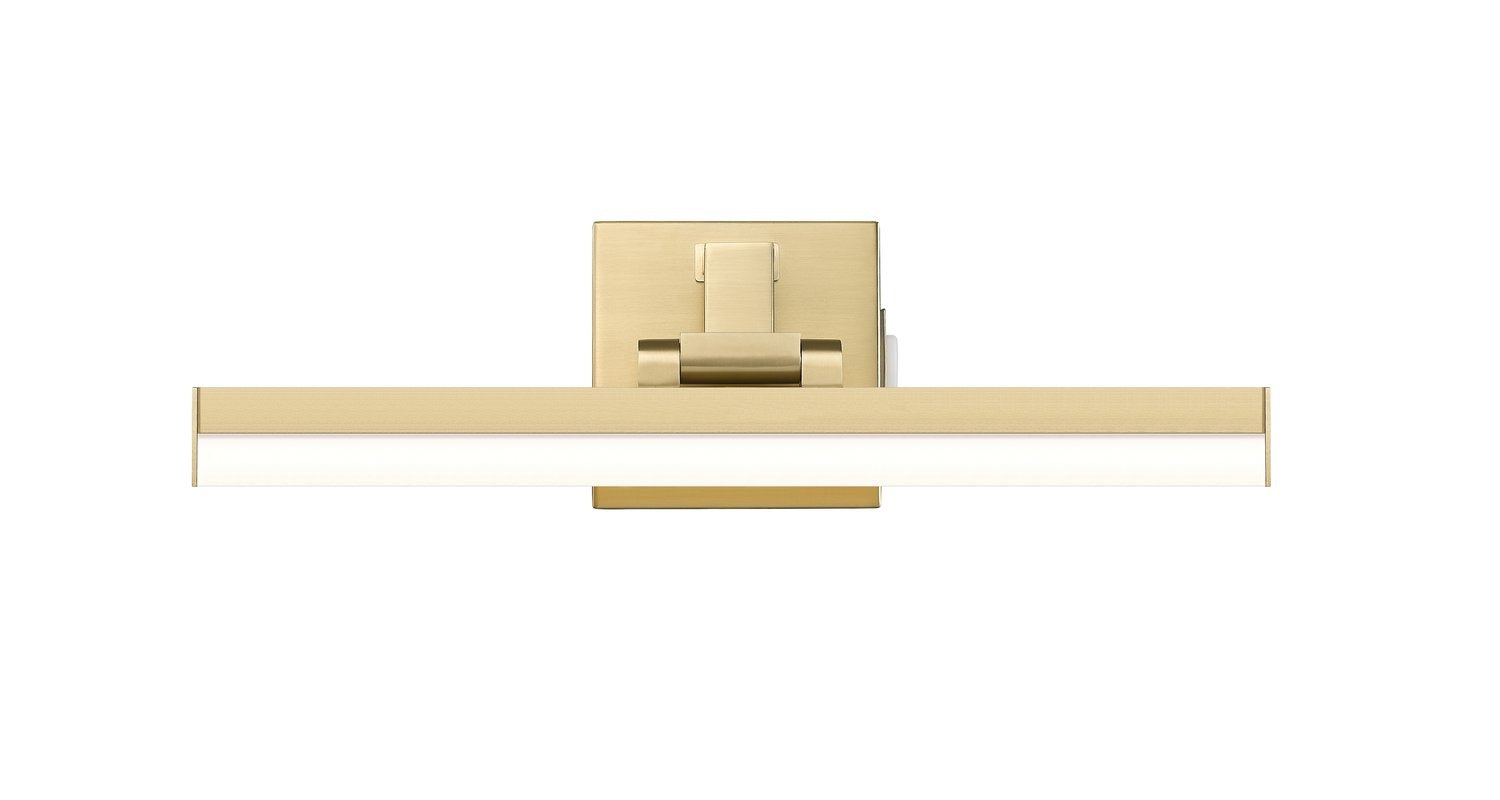 Z-LITE, LIAM VANITY, VANITY LIGHT