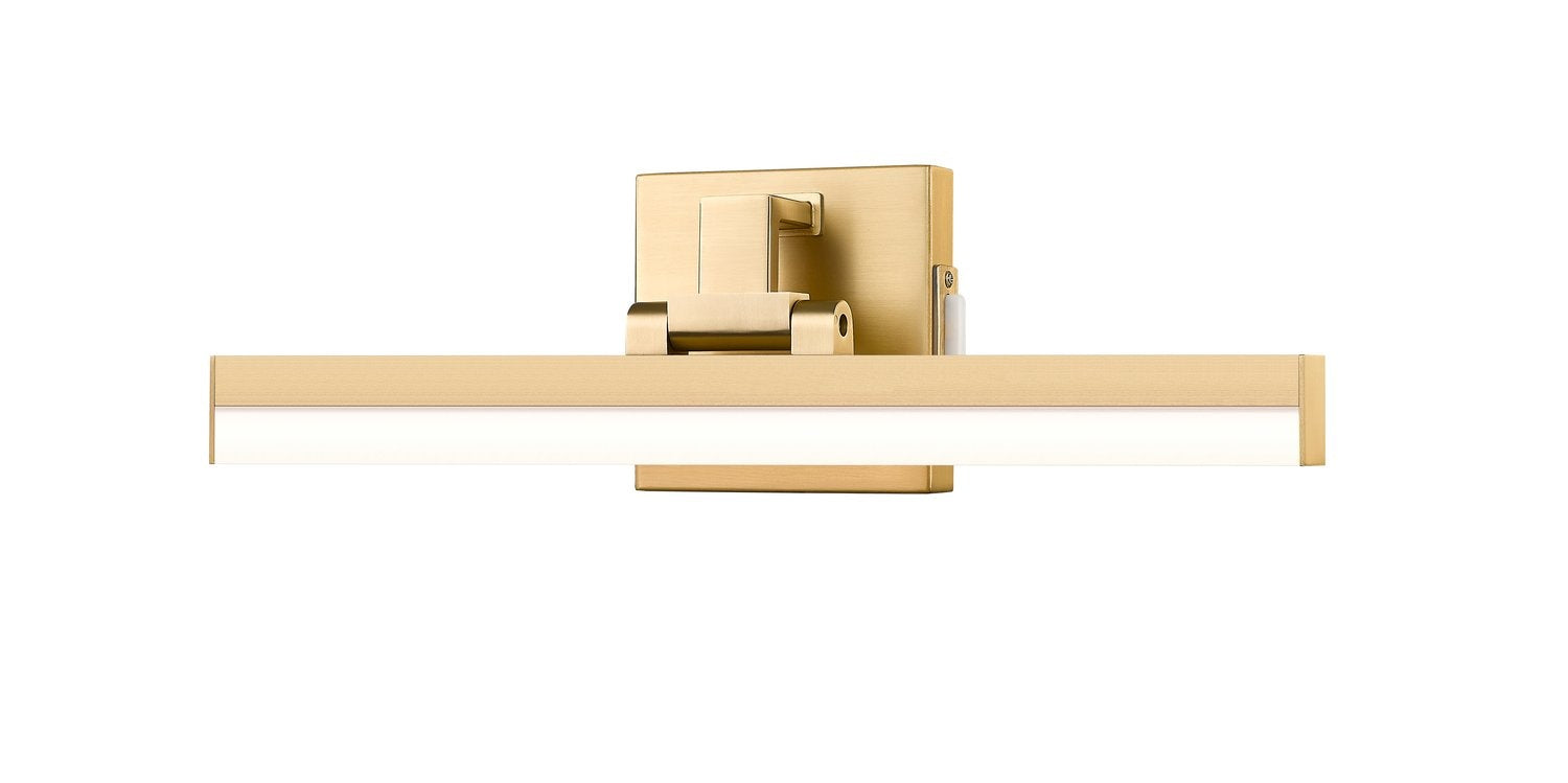 Z-LITE, LIAM VANITY, VANITY LIGHT