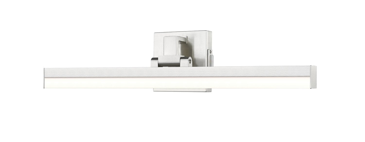 Z-LITE, LIAM VANITY, VANITY LIGHT