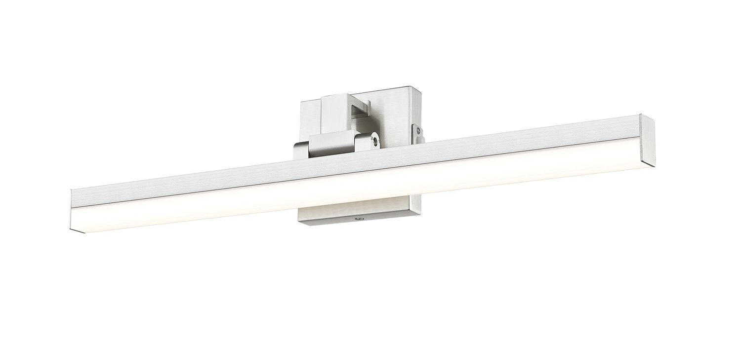 Z-LITE, LIAM VANITY, VANITY LIGHT