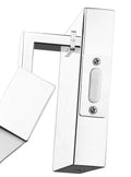 Z-LITE, LIAM VANITY, VANITY LIGHT