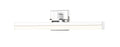 Z-LITE, LIAM VANITY, VANITY LIGHT