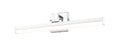 Z-LITE, LIAM VANITY, VANITY LIGHT