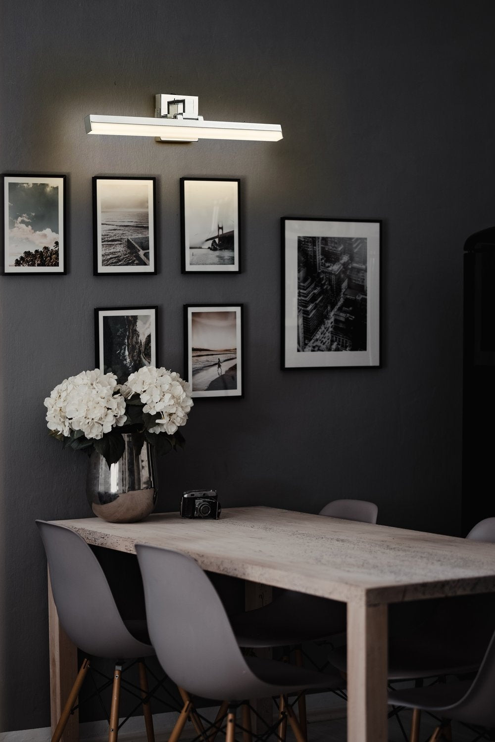 Z-LITE, LIAM VANITY, VANITY LIGHT