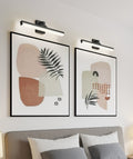 Z-LITE, LIAM VANITY, VANITY LIGHT