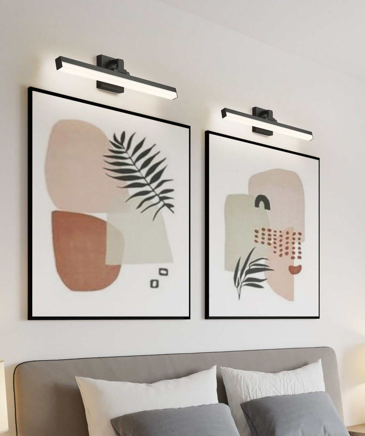 Z-LITE, LIAM VANITY, VANITY LIGHT